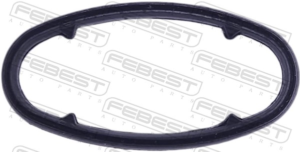 Прокладка масляный радиатор FEBEST 10402-002