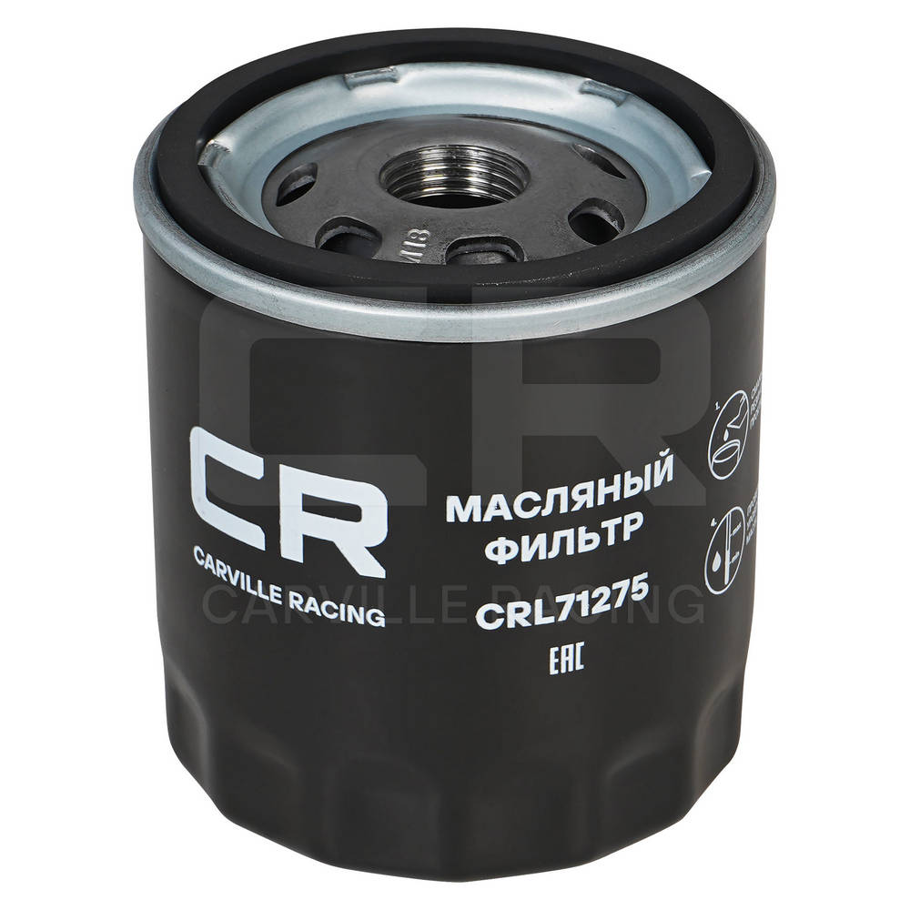Масляный фильтр CARVILLE RACING CRL71275