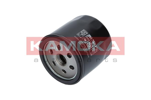 Масляный фильтр kamoka KAMOKA F113401