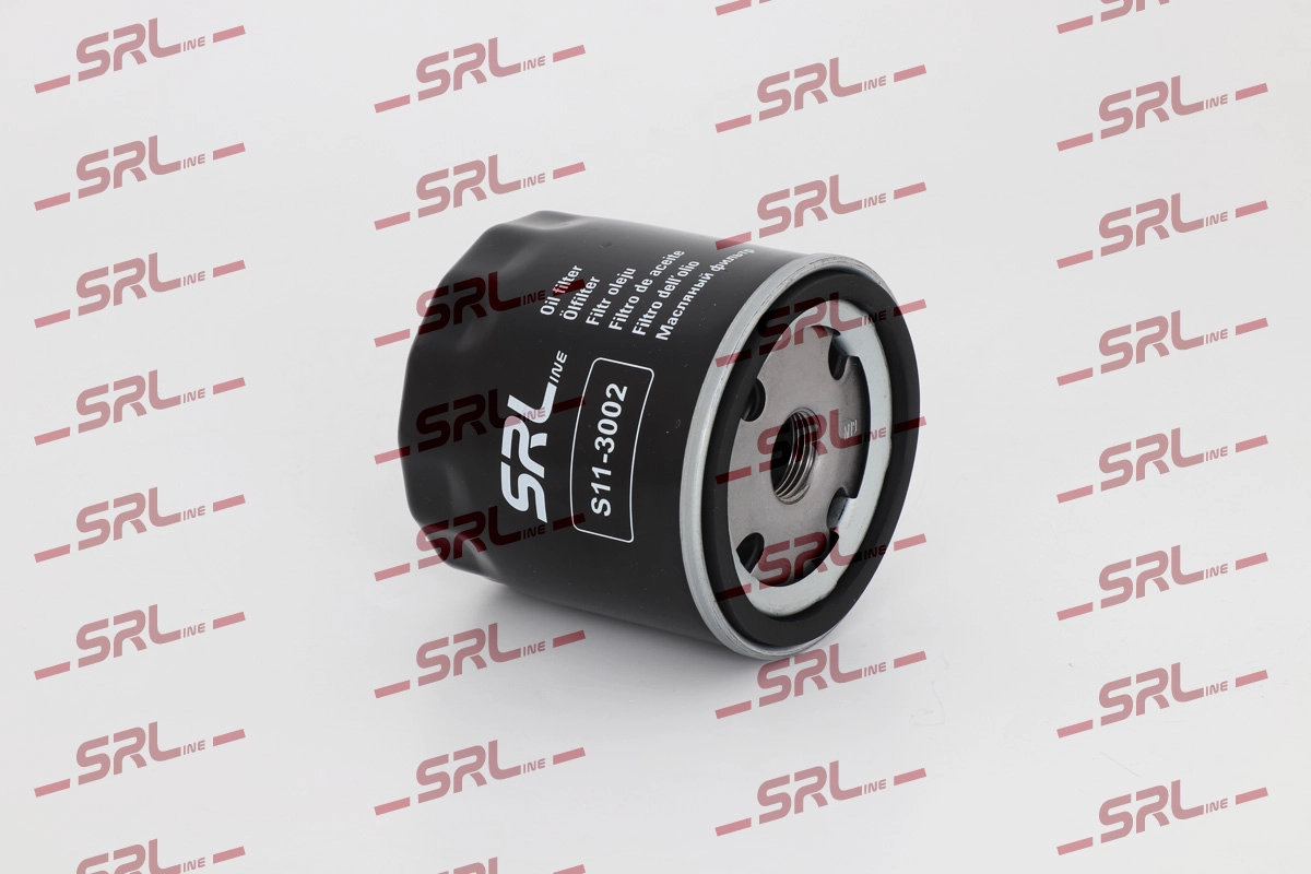 Масляный фильтр SRLINE S11-3002