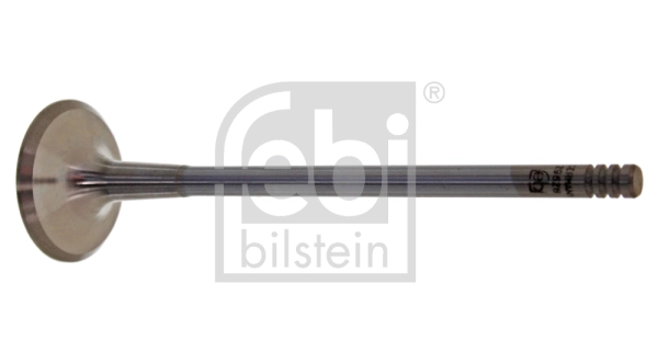 Выпускной клапан FEBI BILSTEIN 29628