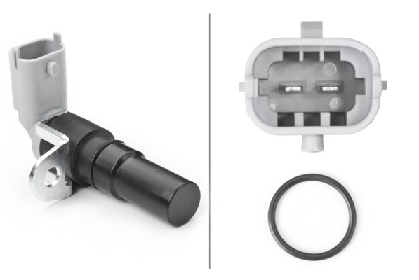 Датчик импульсов HELLA/BEHR/PAGID 6PU 009 163-911