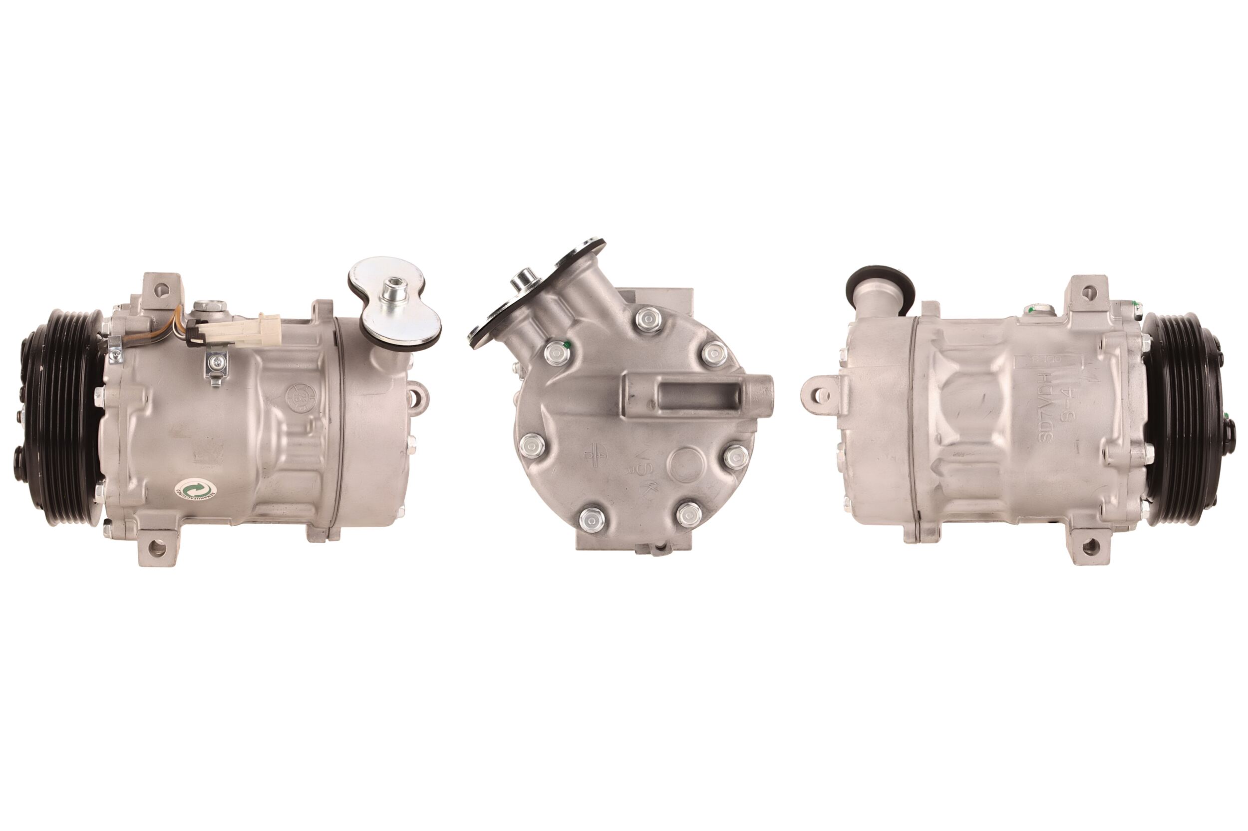 Компрессор кондиционер DRI 700510444