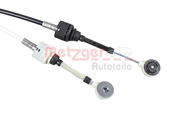 Трос механическая коробка передач METZGER 3150246