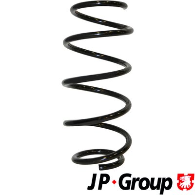 Пружина ходовой части jp group JP GROUP 1242206200