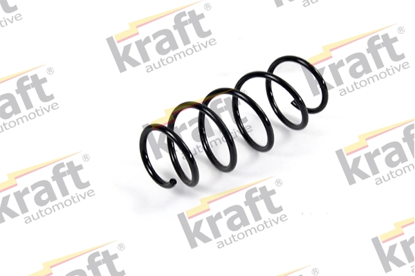 Пружина ходовой части KRAFT AUTOMOTIVE 4021517