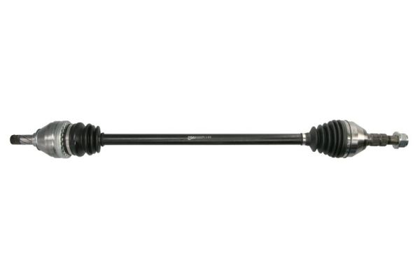 Приводной вал PASCAL G2X033PC