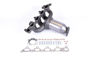 Катализатор type approved EEC VX6023T