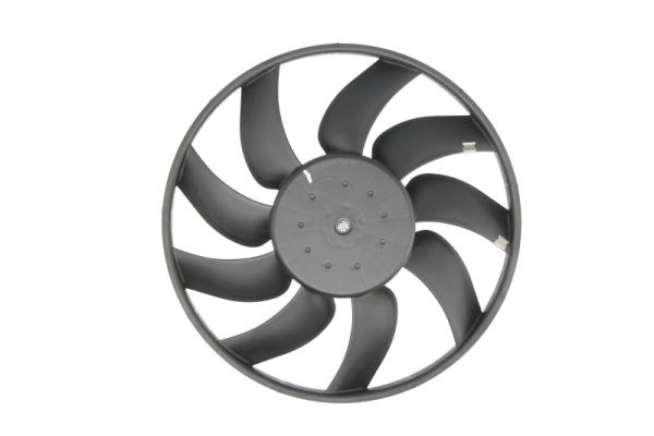 Вентилятор охлаждение двигателя THERMOTEC D8X021TT