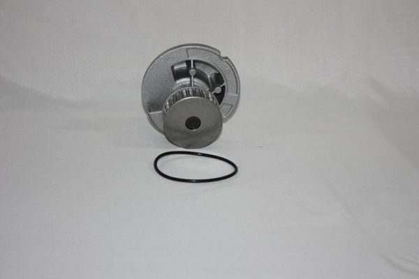 Водяной насос охлаждение двигателя AUTOMEGA 160015810