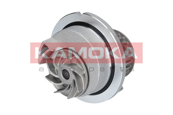 Водяной насос охлаждение двигателя kamoka KAMOKA T0236