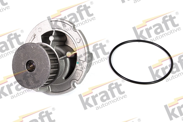 Водяной насос охлаждение двигателя KRAFT AUTOMOTIVE 1501535