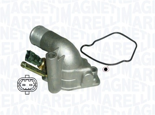 Термостат охлаждающая жидкость MAGNETI MARELLI 352317101900