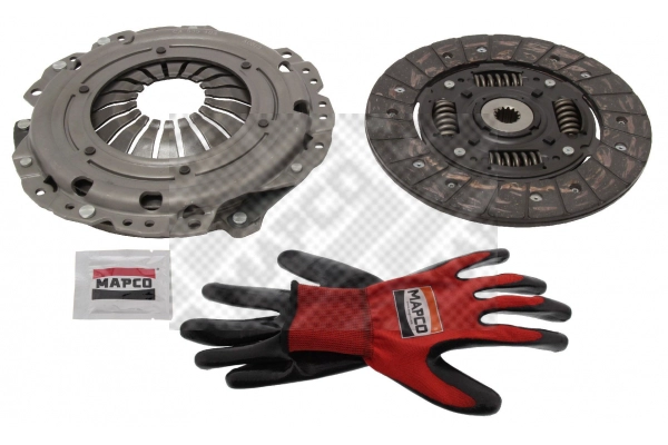 Комплект сцепления MAPCO 10705