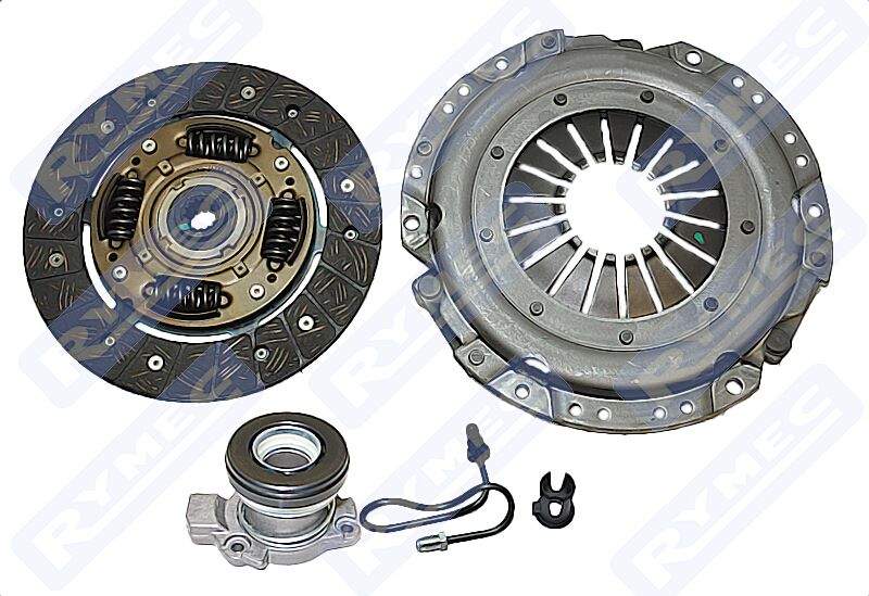 Комплект сцепления RYMEC JT73621083