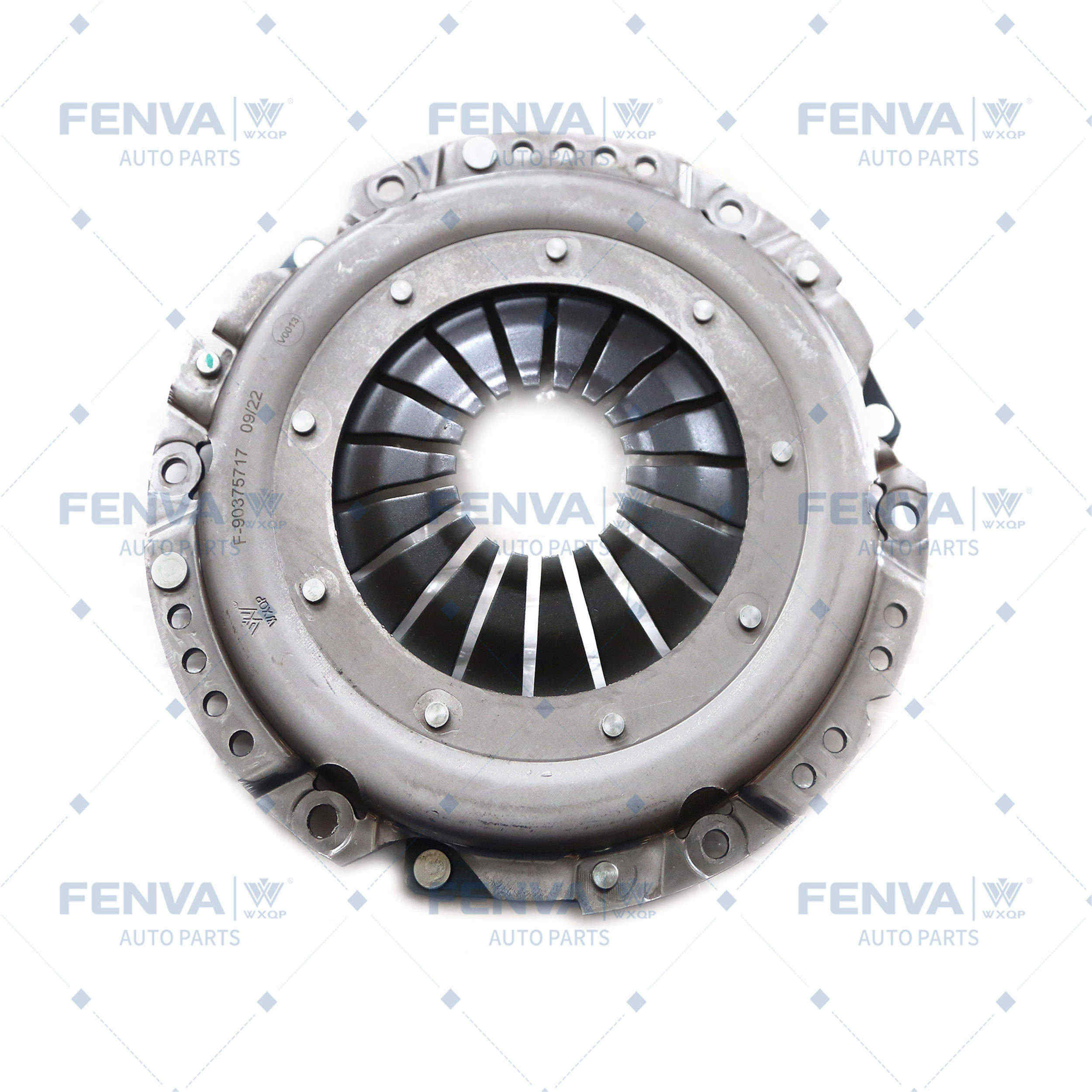 Нажимной диск сцепления WXQP 561859