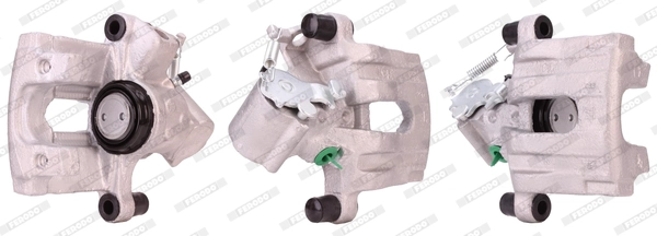 Тормозной суппорт premier FERODO FCL695136