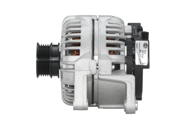 Генератор HELLA/BEHR/PAGID 8EL 011 712-481