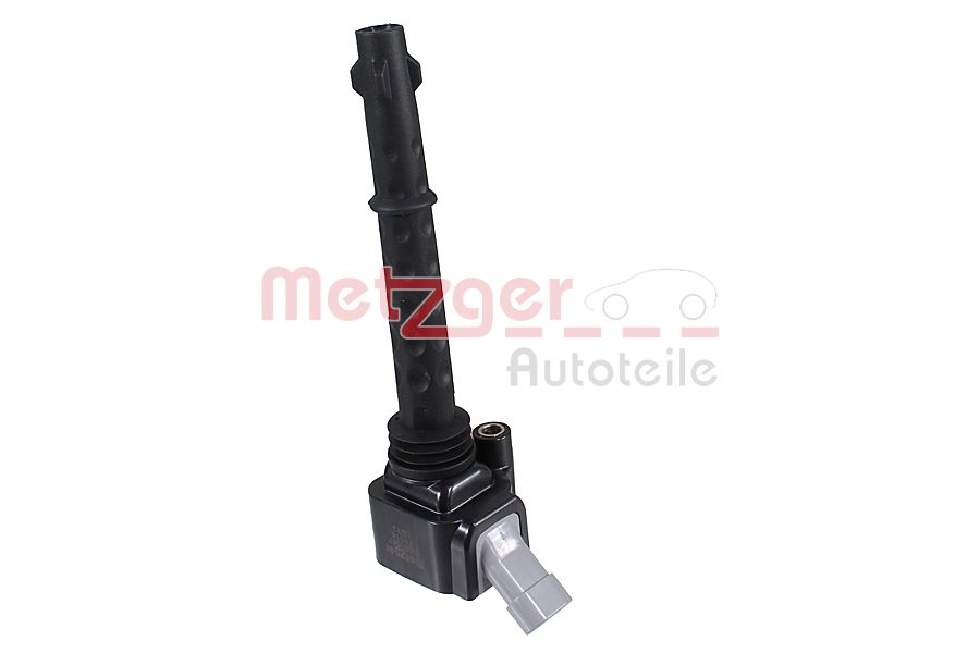 Катушка зажигания METZGER 0880547