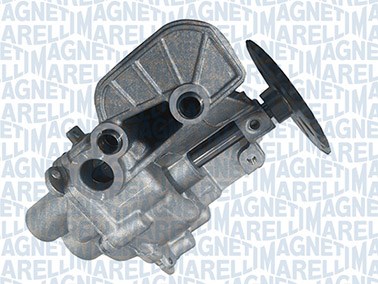 Масляный насос MAGNETI MARELLI 351516000055