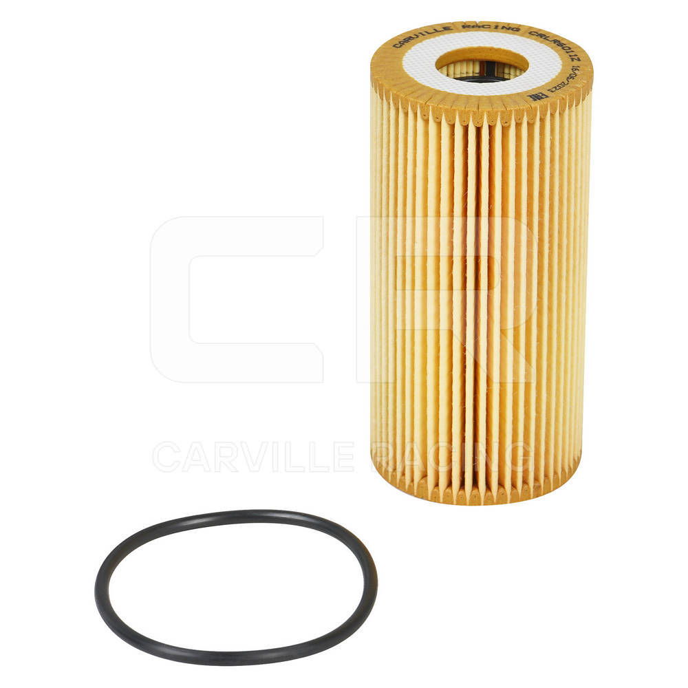Масляный фильтр CARVILLE RACING CRLR6011Z