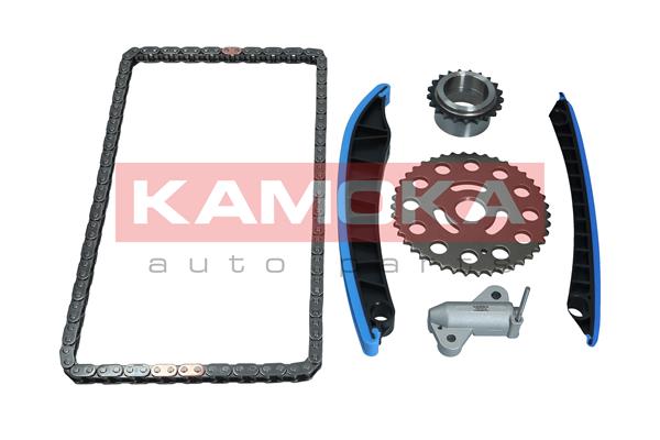Комплект цели привода распредвала kamoka KAMOKA 7001612