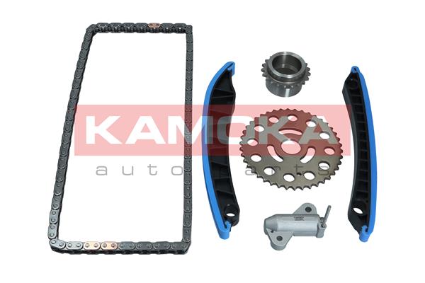Комплект цели привода распредвала kamoka KAMOKA 7001633