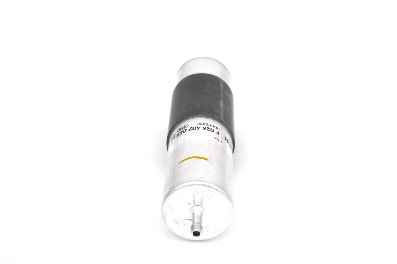 Топливный фильтр BOSCH F 026 402 863