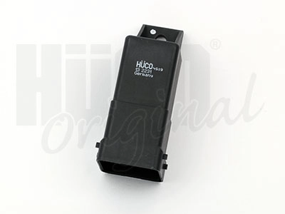 Реле система накаливания hueco HITACHI 132231