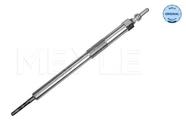 Свеча накаливания meyle-original true to oe. MEYLE 16-14 860 0012