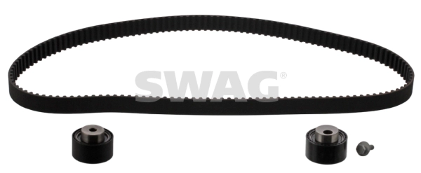 Комплект ремня грм SWAG 62 92 7390