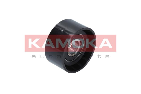Паразитный / ведущий ролик поликлиновой ремень kamoka KAMOKA R0184