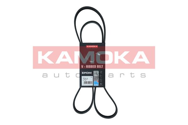 Поликлиновой ремень kamoka KAMOKA 7016115
