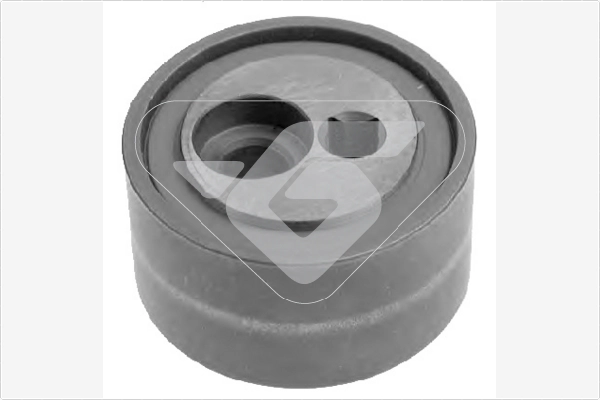 Натяжной ролик поликлиновой ремень HUTCHINSON T0219