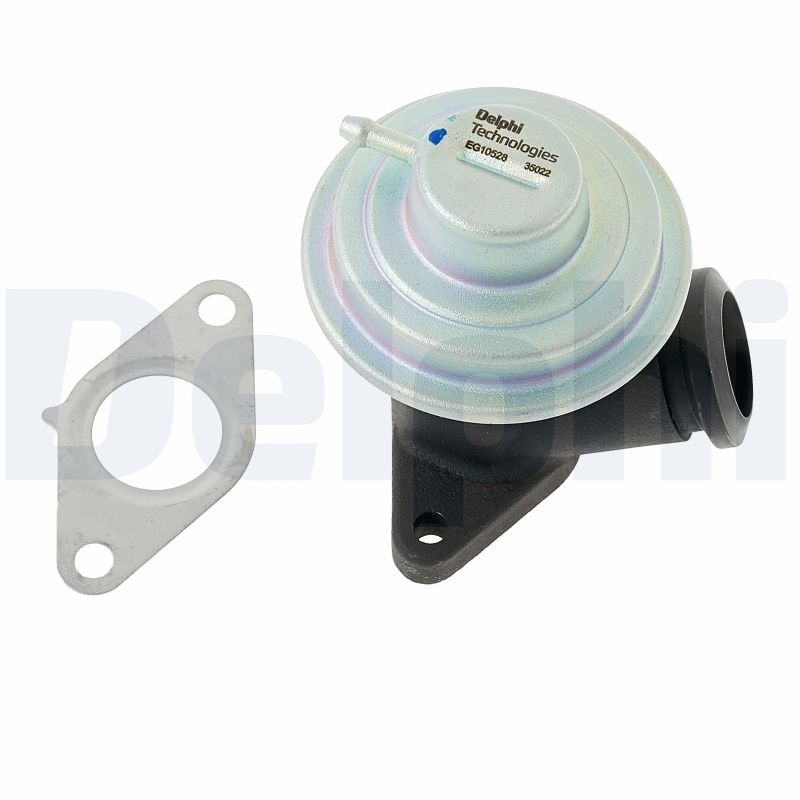 Клапан возврата ог DELPHI EG10528-12B1