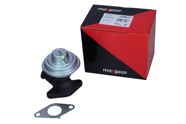 Клапан возврата ог MAXGEAR 27-4116