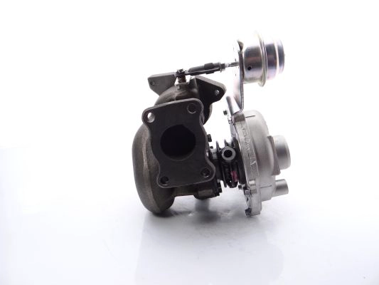 Компрессор наддув original spare part GARRETT 713667-5003S