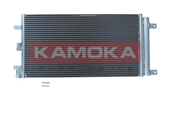 Конденсатор кондиционер kamoka KAMOKA 7800379