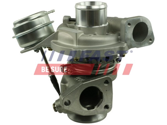 Компрессор наддув FAST FT63534