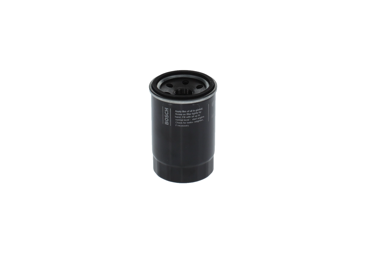 Масляный фильтр BOSCH F 026 407 340