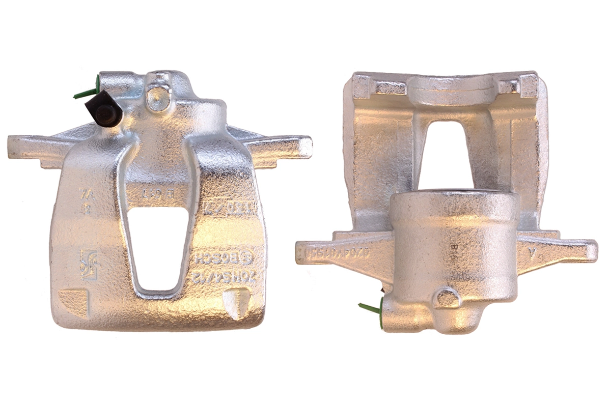 Тормозной суппорт BOSCH 0 986 135 487