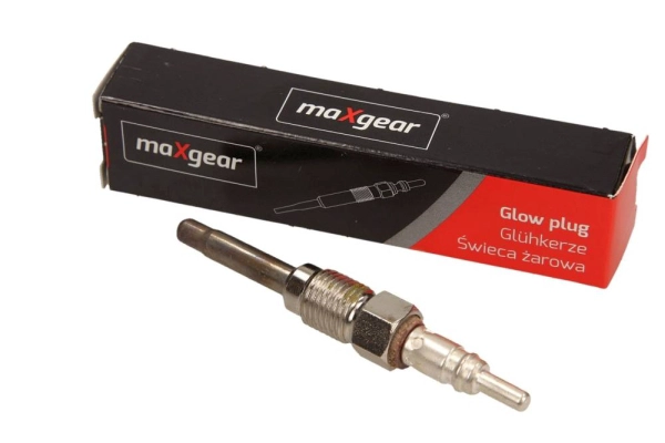 Свеча накала электр. обогрев MAXGEAR 66-0140