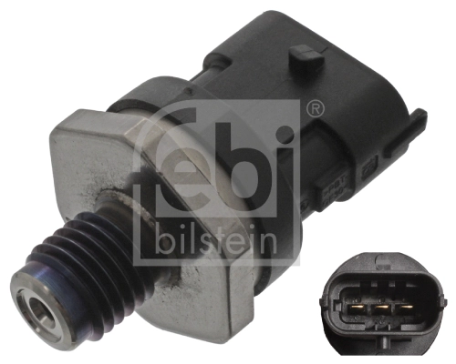 Датчик давление подачи топлива FEBI BILSTEIN 45490