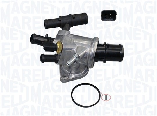 Термостат охлаждающая жидкость MAGNETI MARELLI 352317003160