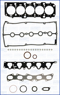 Комплект прокладок головка цилиндра multilayer steel AJUSA 52190300