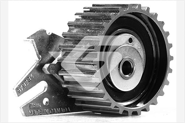 Натяжной ролик ремень грм HUTCHINSON HTG 275