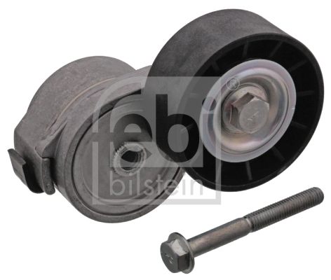 Натяжитель ремня клиновой зубча FEBI BILSTEIN 100095