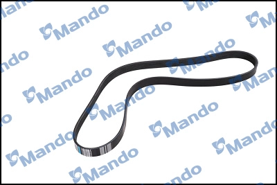 Поликлиновой ремень MANDO MB6PK1150
