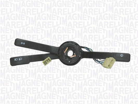 Выключатель на рулевой колонке MAGNETI MARELLI 000043026010