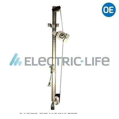 Стеклоподъемник ELECTRIC LIFE ZR ZA930 R